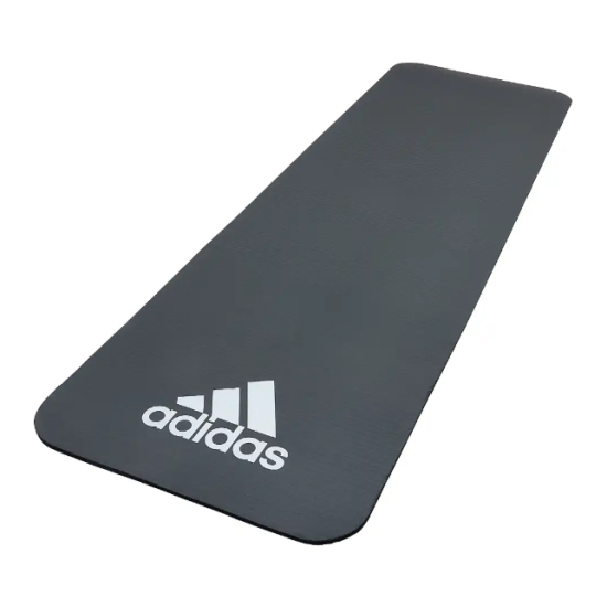 Купить Мат для фитнеса  Adidas ADMT-11015GR Grey в Киеве - фото №1